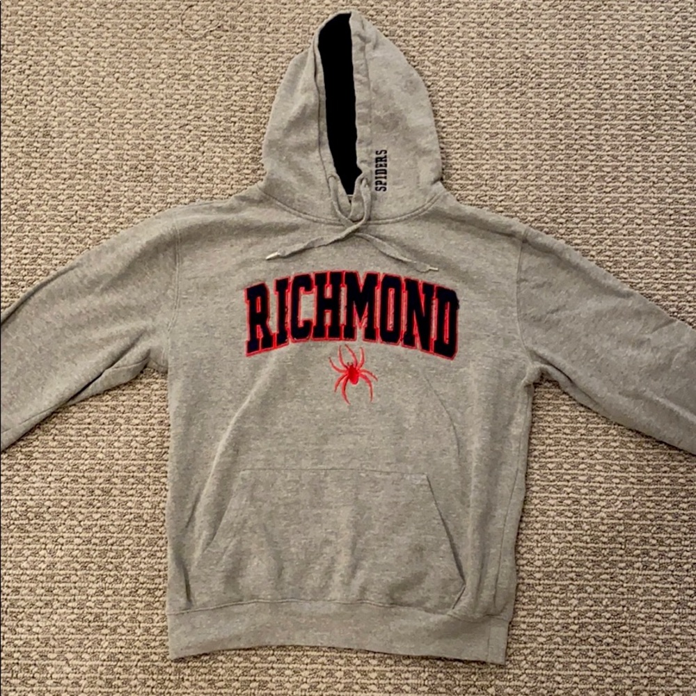 Richmond sweatshirt size medium